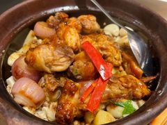 -顺风汤馆·广府粤菜(江宸天街店)