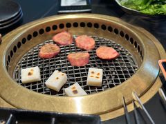 -谷牛和牛烤肉(漕河泾印象城店)