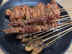 -孙记炸串小馆