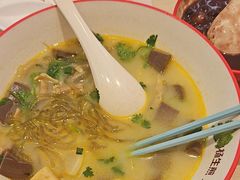 -小杨生煎(天之骄子店)