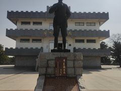 -大金山风景区