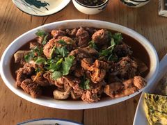 -正宗天津烧麦馆(柳州路店)