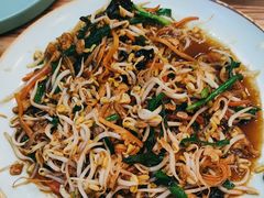 -合合春饼·酱骨·东北菜(潘家园店)