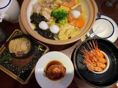 绍三鲜-寻宝记绍兴菜(鲁迅路店)
