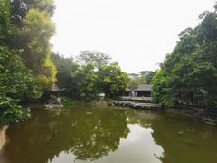 -深圳国际园林花卉博览园