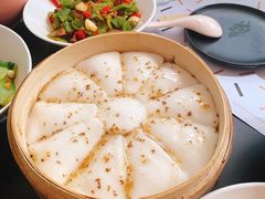 桂花糯米糕-渔芙南(三里屯店)