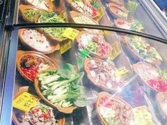 -徽三说·土徽菜·中国徽菜连锁品牌(一中店)