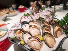 精美海鲜拼盘-最品火锅