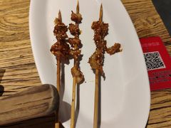 -花腰餐吧Bistro烧烤 傣味(传媒大学店)