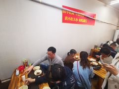 大堂-刘小忙把子肉(北园大街总店)