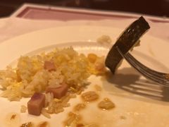 -东莞塘厦三正半山温泉酒店·沙利文西餐厅