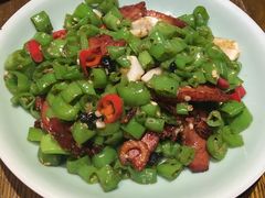 -粗茶淡饭·隐庐私厨(东亭店)