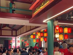 -辣小鲜·南昌大排档(船山路店)