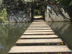 -燕晗山郊野公园