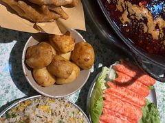 -五里关火锅(牛市口店)