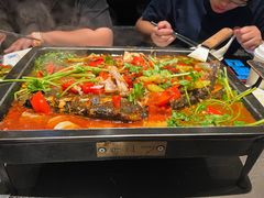 -炉鱼(无锡八佰伴中心店)