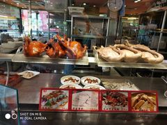 -鹅公村·国家非遗传承(荔湾店)