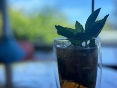 -半山半岛洲际度假酒店·观海廊