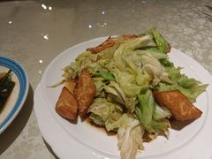 -巴依老爷·新疆美食(上城区天城路店)