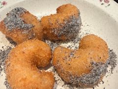 -金海华·四季时堂·第一食堂(现代传媒广场店)
