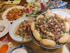 -范家小馆·烤鸭新京菜(金融街店)