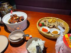 -田婆婆的菜(印象汇店)