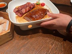 -ZEN采蝶轩·粤味臻鲜·手作点心·商务宴请(泰州店)