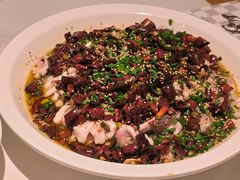 -三猫黑鱼花(南大店)