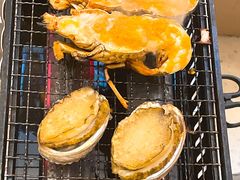 -白仁仔· 活烤海鲜 宵夜(豫园店)