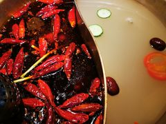 -小龙坎老火锅(北京三里屯店)