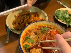 脑花儿-脑馋粉儿(三里屯店)