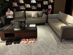 -水墨澜渟足道·SPA·传统(四望亭东关街店)