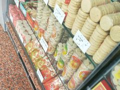 -惠赞老饼家(逢源商业街店)