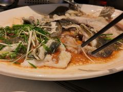 -喜棠·长沙家宴·海鲜·湘菜(麓谷店)