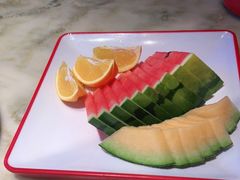 -老淮安·淮安菜(周恩来纪念馆店)
