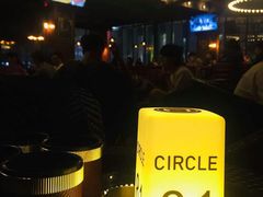 -CIRCLE·酒吧(第一国际店)