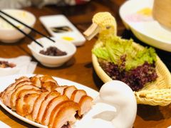 -陆壹捌餐厅(五大道店)