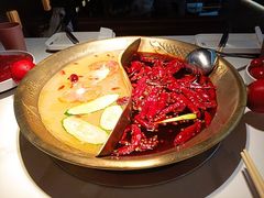 -小龙坎火锅(IFS HOT店)