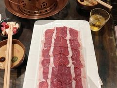 -南门涮肉(后海店)