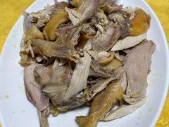-巫记鸡饭店