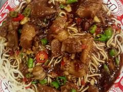 -江城燕子大排档(江汉路步行街店)