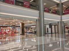 -红星美凯龙(浦江店)