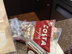 -COSTA COFFEE(新奥购物中心店)