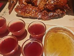 -桂小厨广西菜(万象城店)