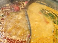 -生活如沸·顺德水牛奶火锅(大学路店)