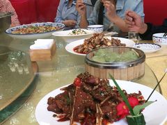 -蜀宴新村·柴火鸡(柏水店)