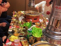 -西塔老太太泥炉烤肉(北京双井店)