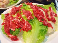 -盒马鲜生(南门口1662店)