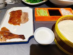 -京悦荟·京沪融合菜(漕河泾印象城店)