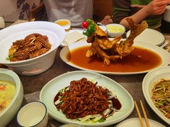 -闫府私房菜·百年鲁菜(恒隆店)